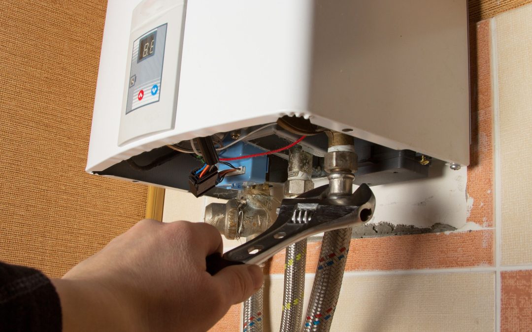 Water Heater Replacement in Miller Place, NY, are providing comfort and economy