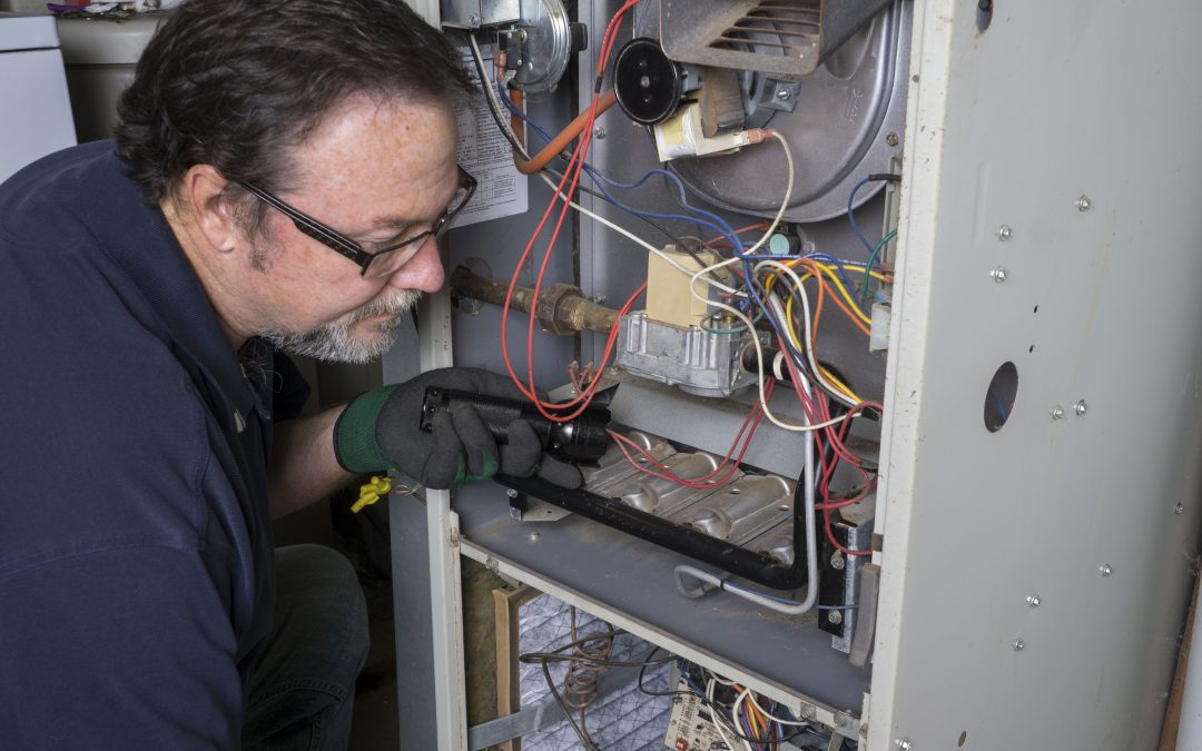 Ensure Comfort and Efficiency with Furnace Replacement in Battle Creek, MI