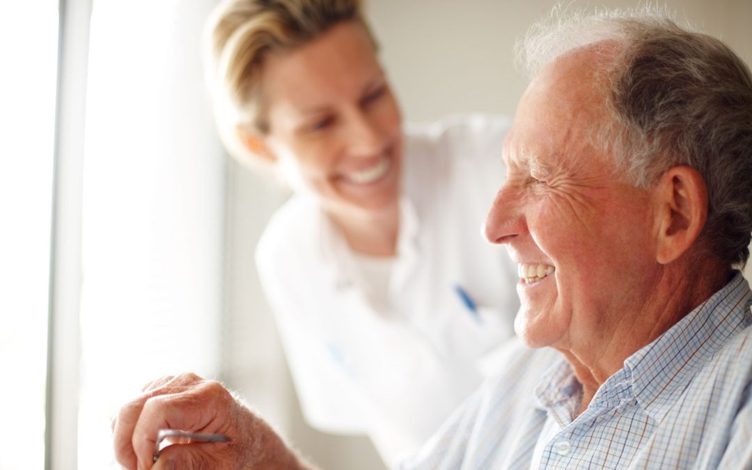 Exploring Compassionate Senior Home Care Options Near Livonia, MI