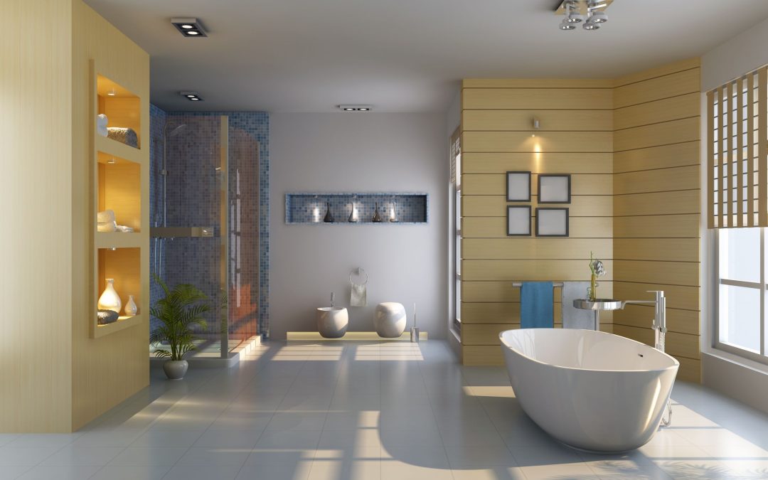 Expert Bathroom Renovation in Birmingham, Alabama, will transform your space.