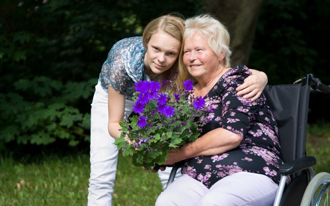 Senior Home Care Near Novi, MI: Complete Support for Your Loved Ones