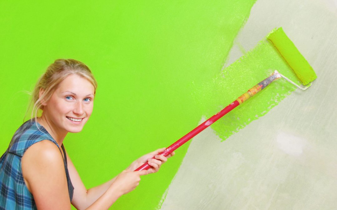 Update Your Space: Interior Painting Expert in Tampa, FL