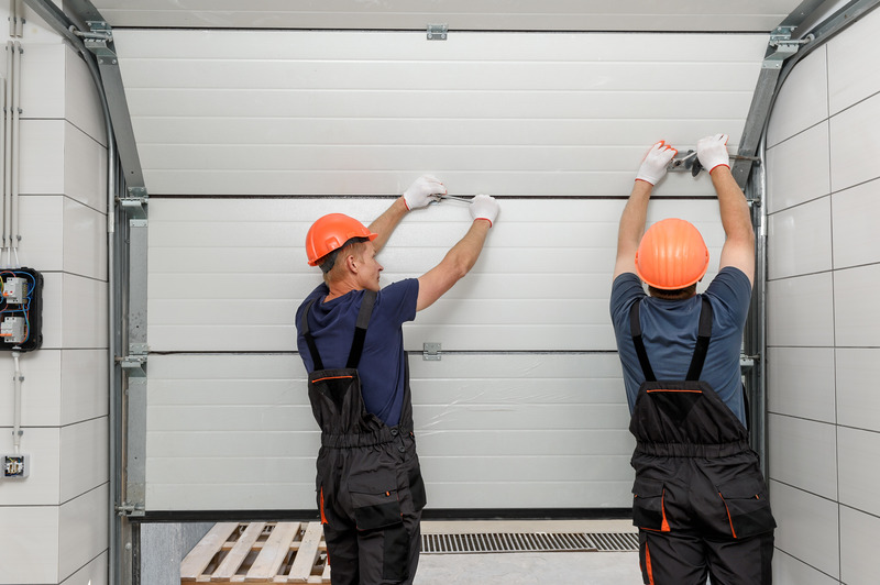 Finding Expert Garage Builders Near Me: What to Look For