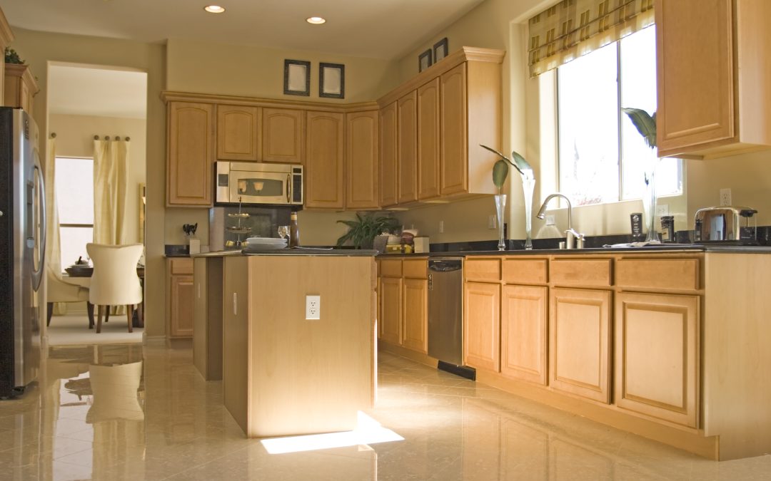 Transform Your Space with Kitchen Remodeling in Springfield, MO.