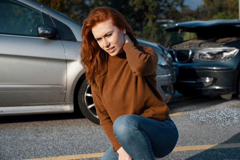 The Essential Guide to Finding an Auto Accident Chiropractor in Jacksonville, FL.