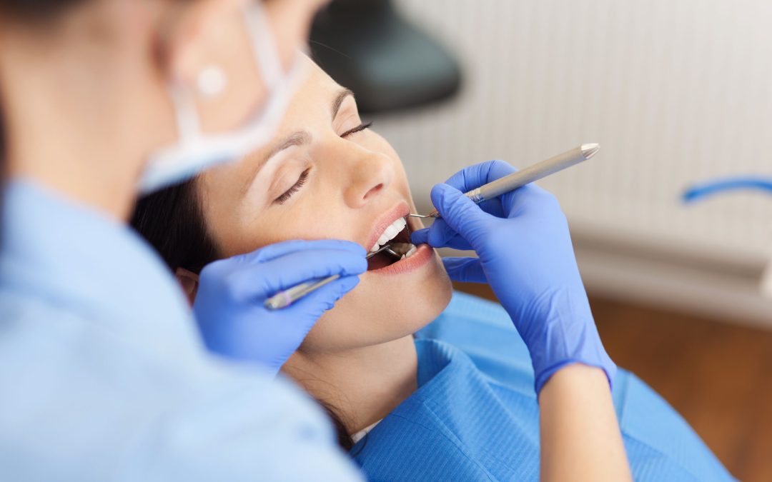 Innovations In Dental Care: Ensuring Healthy Smiles In NY