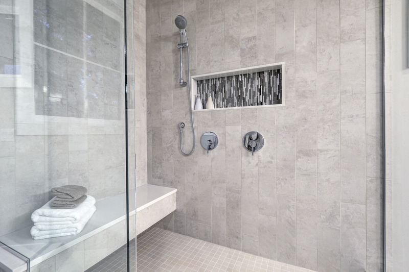 Expert Bath Remodeling in Merrimack, NH Transform your home.