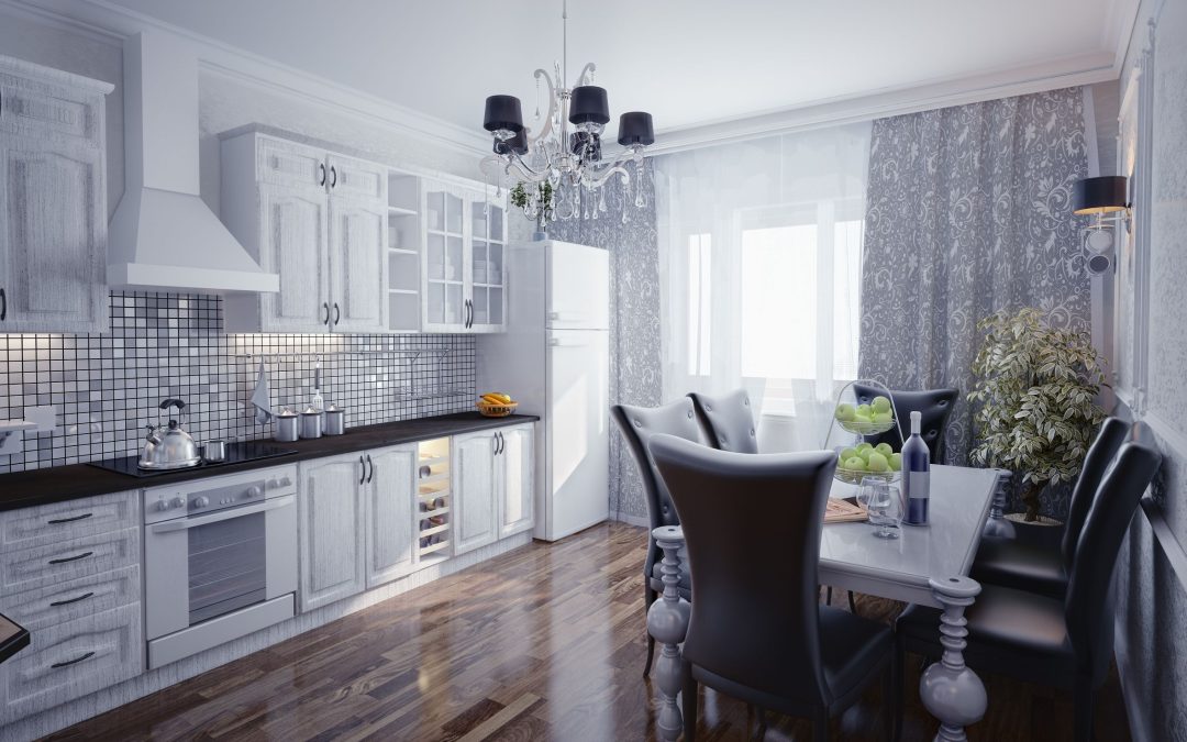 Transform Your Home with Kitchen Remodeling in Stowe, VT