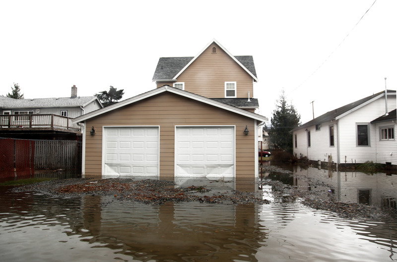 Expert water damage restoration in Council Bluffs, IA: ensuring complete recovery