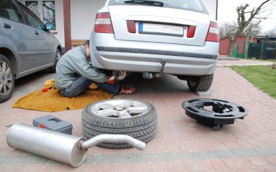 Secure Safer Roads with a Tire Change Technician Anchorage AK Residents Can Trust