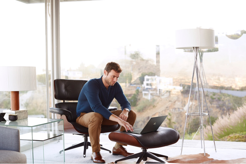 Maximize Business Performance with HP Zbook