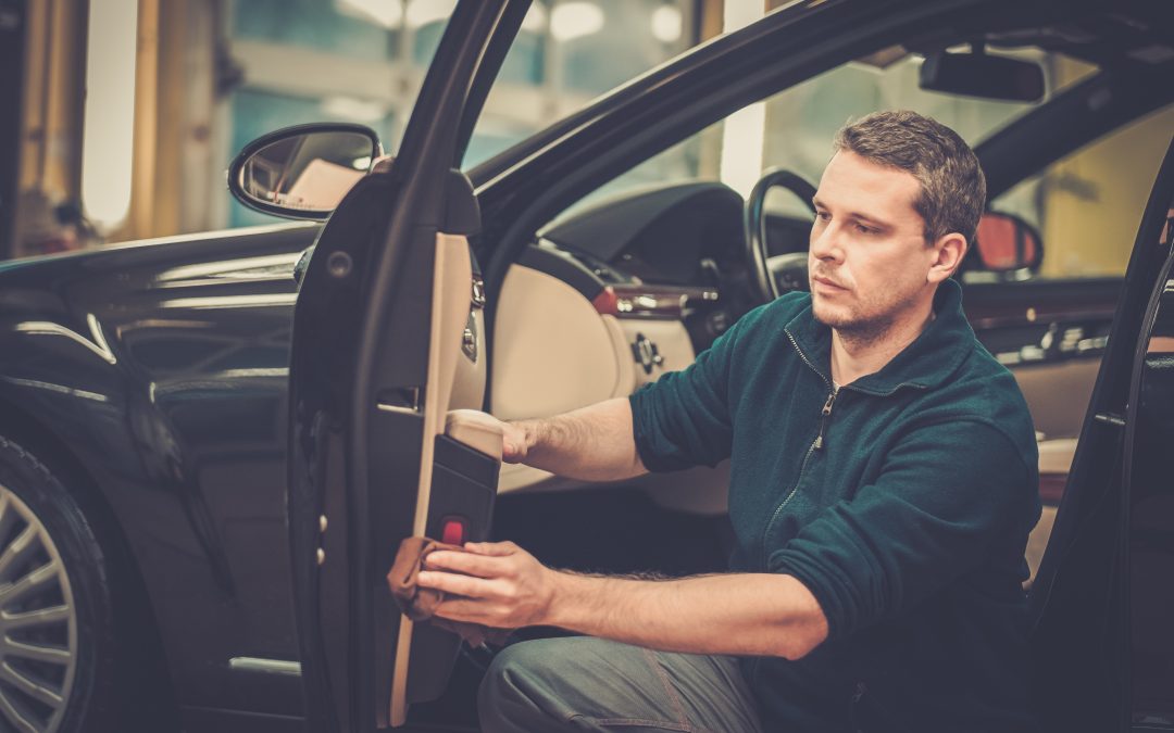 Expert Tips for Affordable Window Fixes at an Auto Glass Shop Belleville MI Locals Prefer