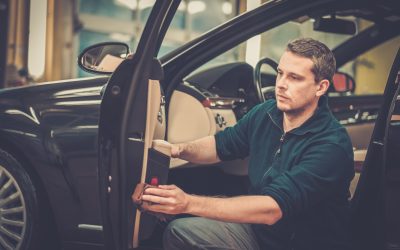 Why Choosing a Hail Damage Repair Shop in Denver, CO Saves You Time and Hassle