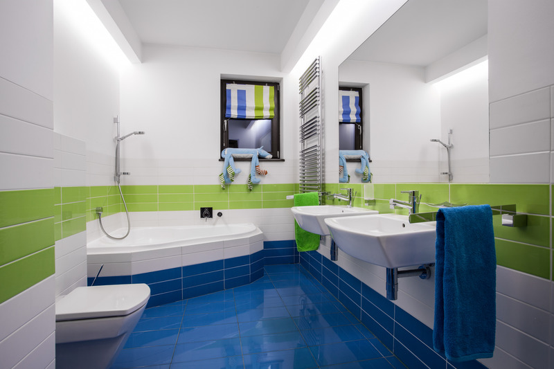 Transform Your Bathroom with Bathroom Remodelers in Temecula, CA