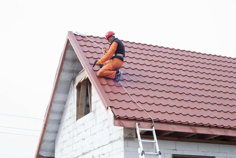 Enhancing Standards: The Essential Roofing Contractor in Arkansas