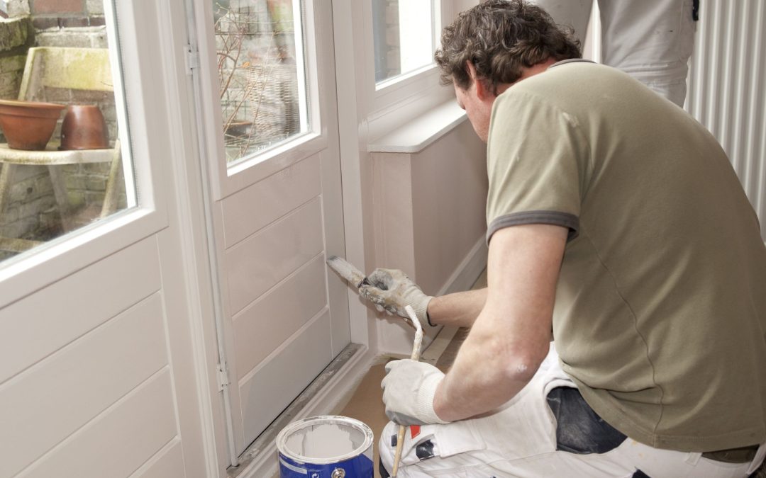 Expert Exterior Painters Near Me: Improve Your Home’s Look