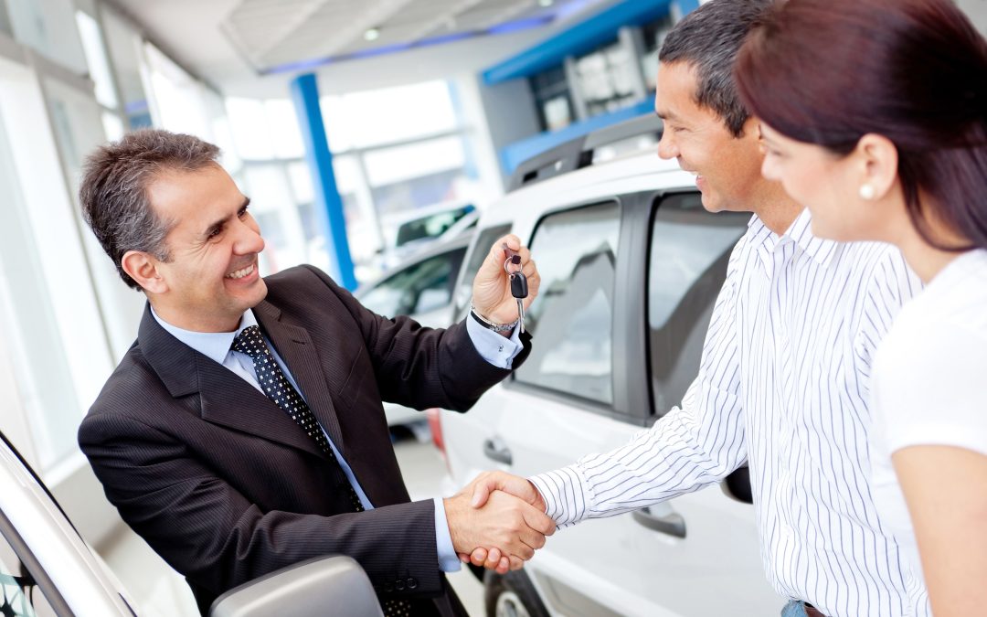 Discover the Best Deals on Pre-Owned Cars in Waco, TX