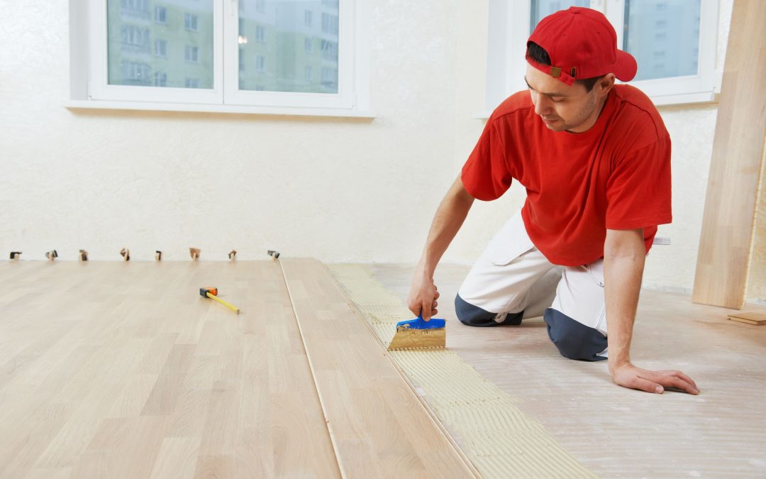 Improve Your Home: A Comprehensive Guide to Flooring Installation Kits