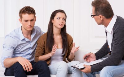 Enhancing Relationships with Couples Counseling in San Francisco