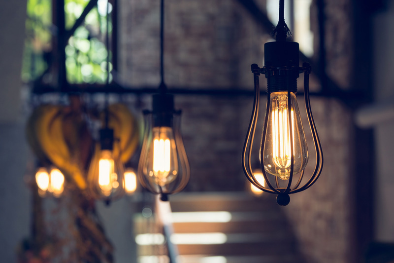 Brighten Up Your Space: A Guide to Choosing the Best Lighting Company in Tampa