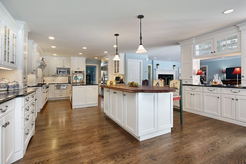 Transforming Your Space: The Ultimate Guide to Kitchen Remodeling in Richardson, TX