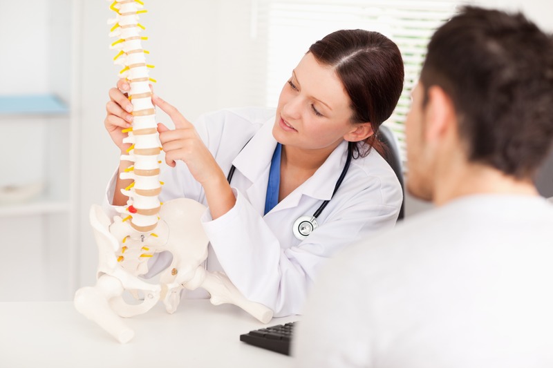 Chiropractic Care in Wilmington, DE: A Natural Solution for Pain Relief