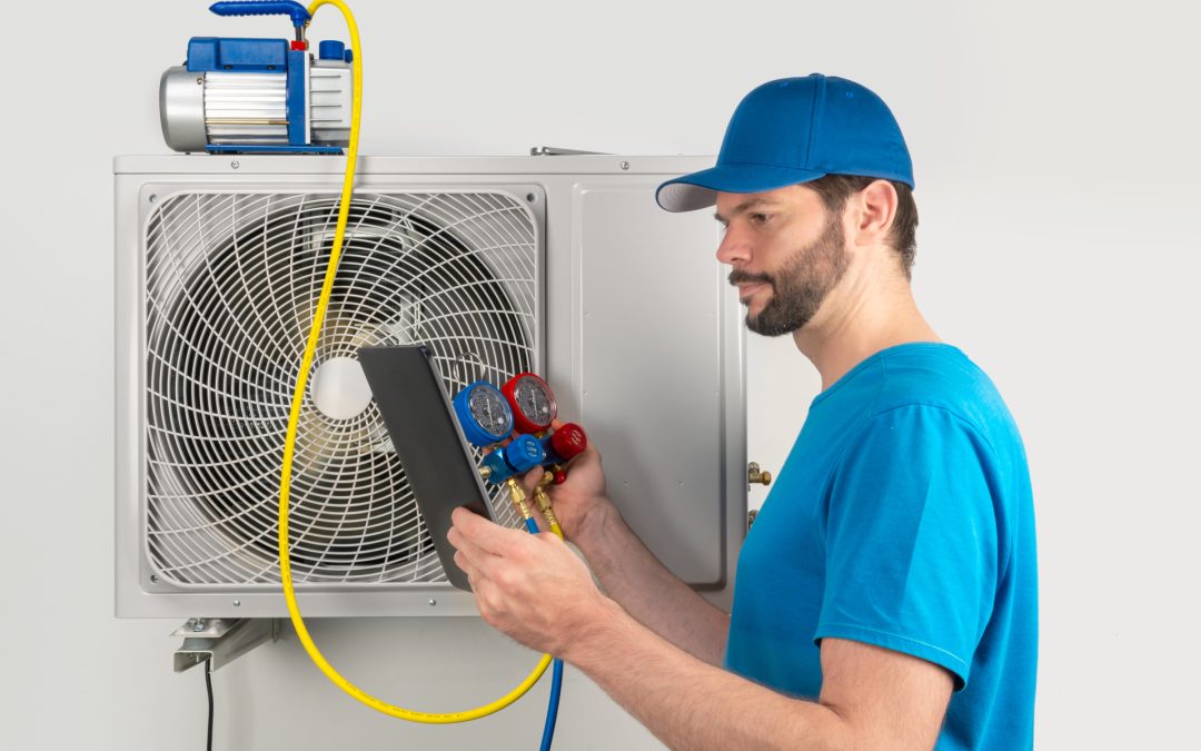 Reliable Air Conditioning Repair in Waukesha, WI: Ensuring Comfort in Every Season