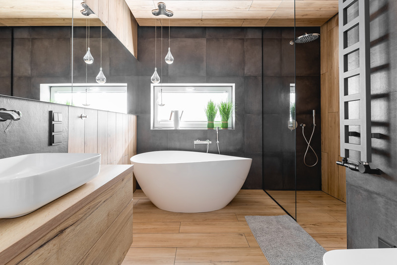 Transform Your Space: The Benefits of Bathroom Remodeling in Raleigh, NC