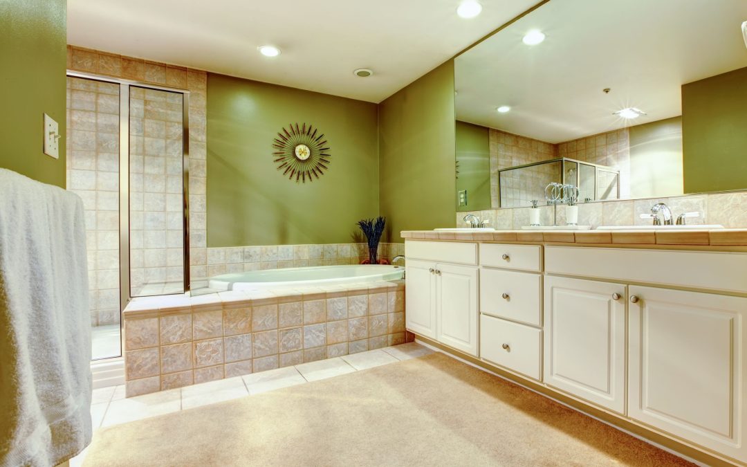 Transform Your Space with Expert Bathroom Renovations in Calgary