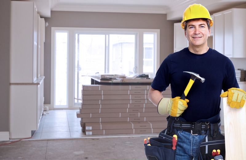 Finding the Right Fit: The Importance of Choosing Home Builders Near Me.