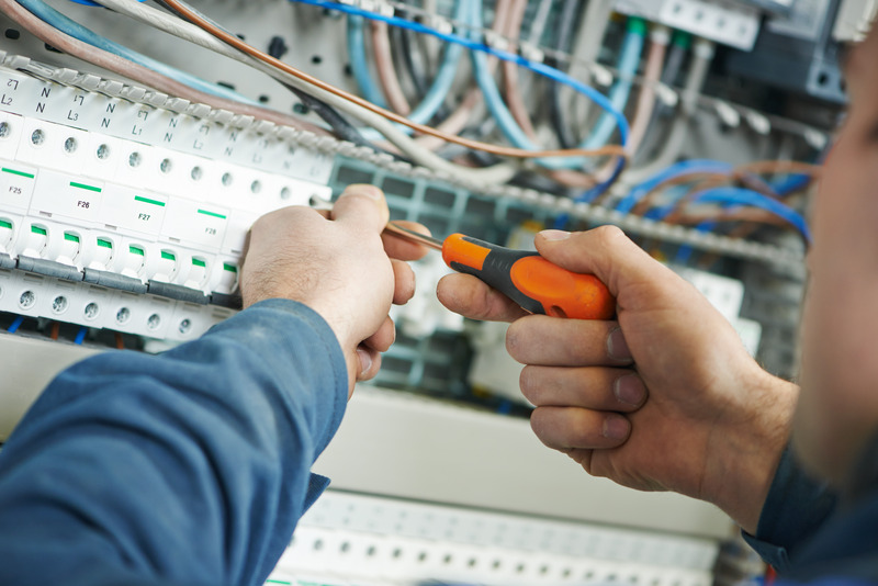 Reliable Home Electrical Services in Highland Park, IL: Powering Your Home with Expertise