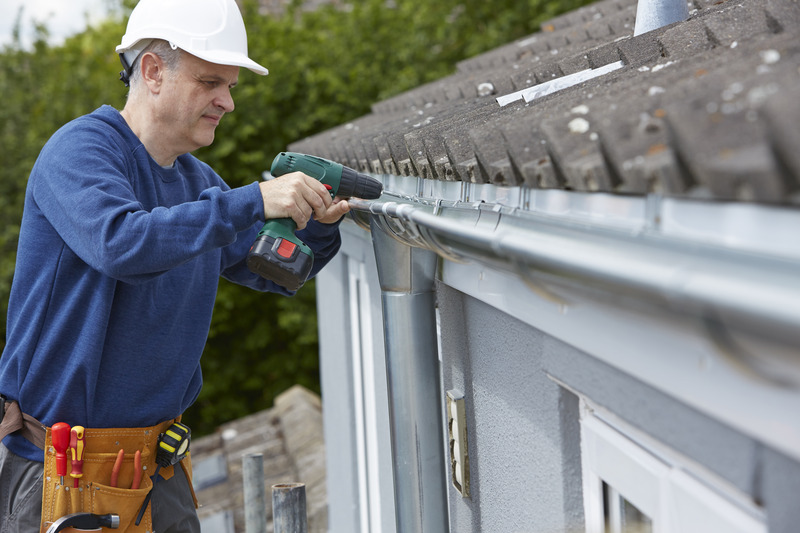 An Ultimate Guide to Effective Gutter Installation in Alpharetta, GA