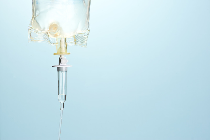 IV Infusion in Tulsa: Your Path to Complete Wellness