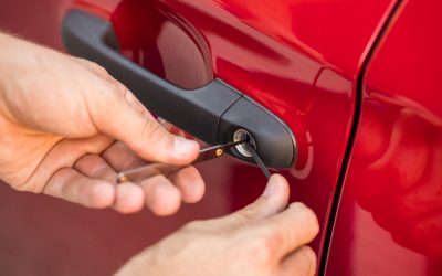 Quick, Reliable Solutions for Car Door Unlock in Overland Park, KS