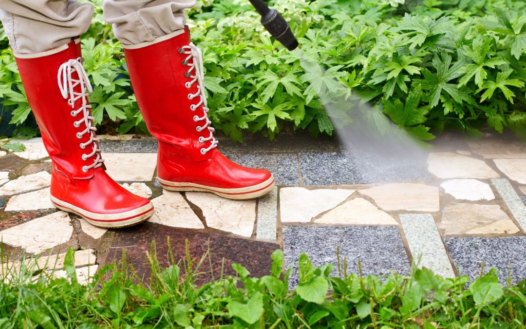 Restore Your Home’s Shine with Professional Residential Pressure Cleaning in Tuscaloosa