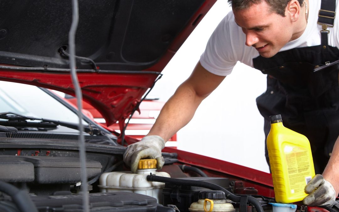 Ensure Peak Vehicle Performance: The Importance of Regular Car Oil Change in San Antonio