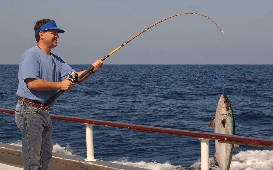 Sail into the Ultimate Fishing Expedition: Charter Fishing in Marathon and the Untouched Waters of the Florida Keys