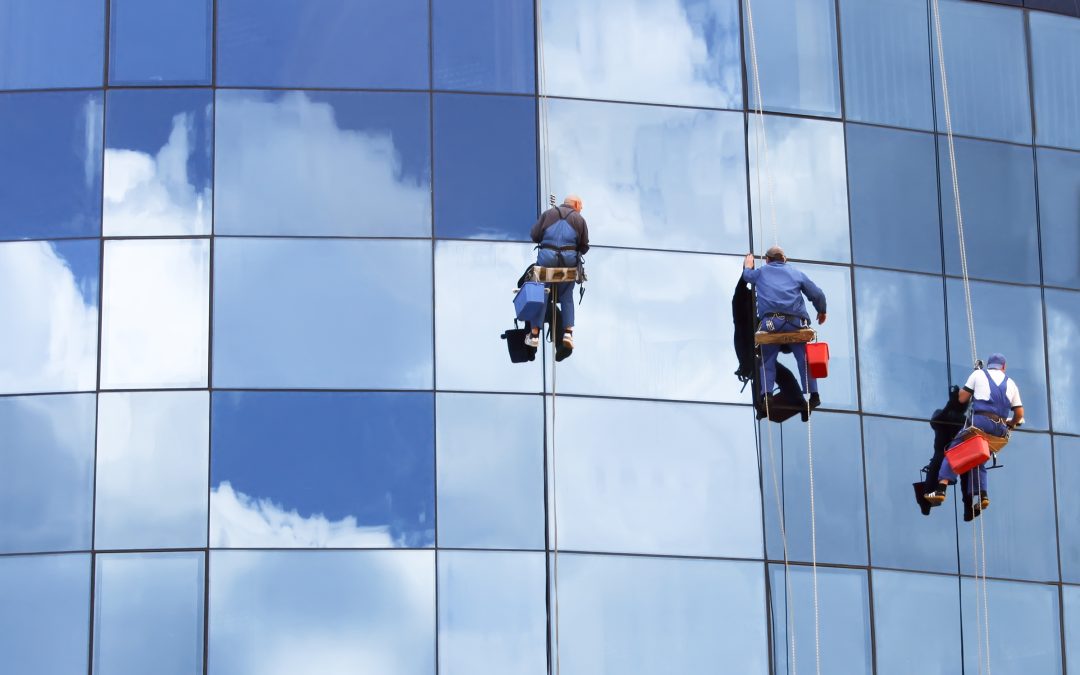 The Benefits of Professional Window Washing in Prescott, AZ: Enhance Your Views and Property Value