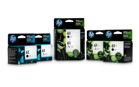 Why HP Ink Cartridges Are the Best Choice for Coconut Creek, FL Residents