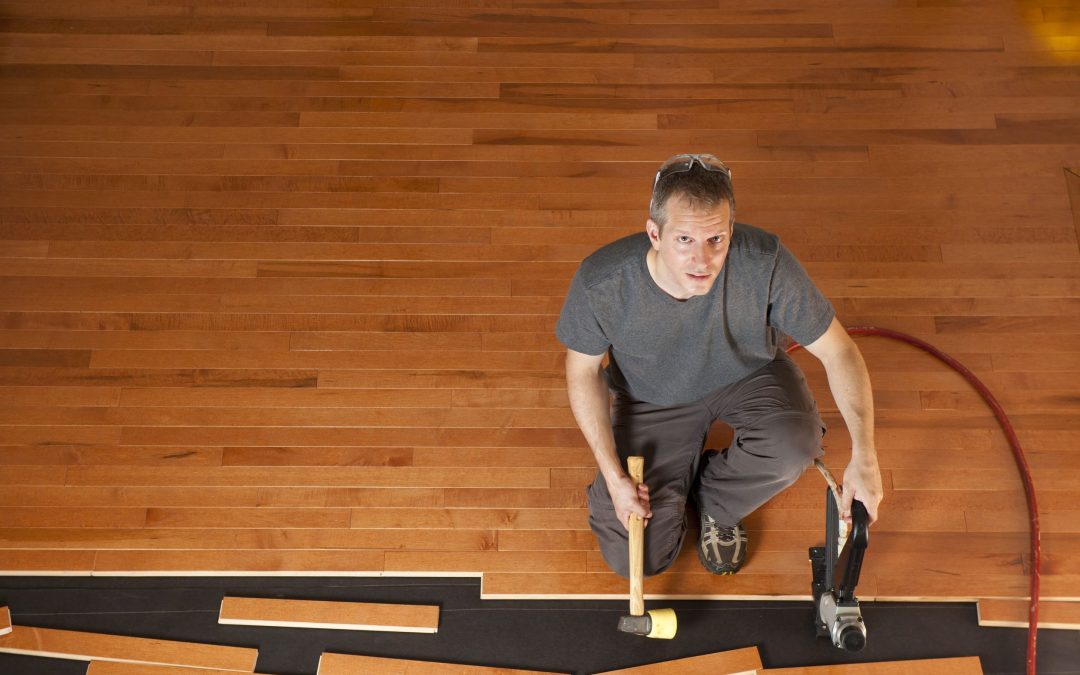 From Foundation To Flourish: The Timeless Craftsmanship Of Flooring Company in Turlock, CA