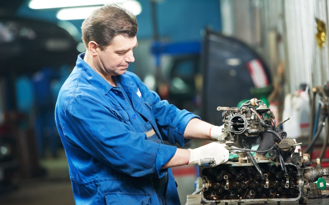 Precision Care for Your Vehicle: Trusted Auto Repair in Virginia Beach, VA