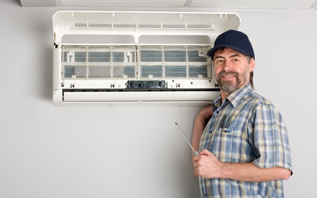 Stay Comfortable Year-Round with Residential HVAC Service in Milwaukee, WI