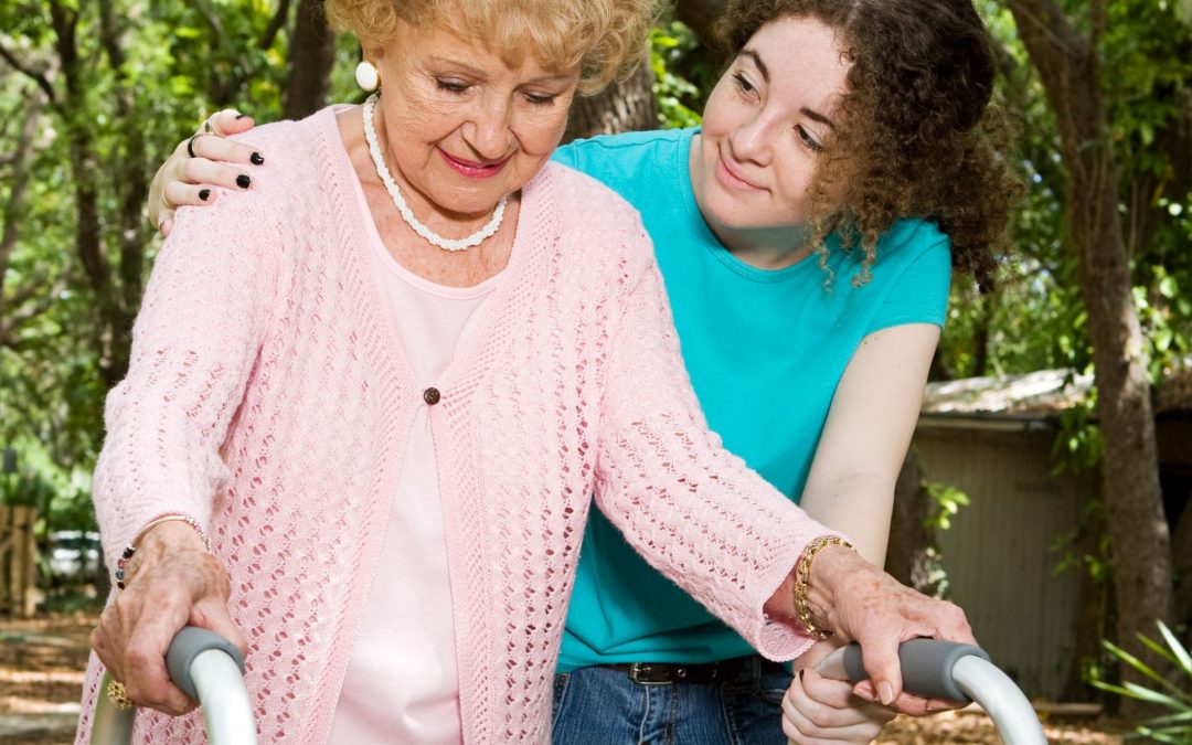 Choosing the Right Retirement Homes in Dayton, OH for Your Loved Ones