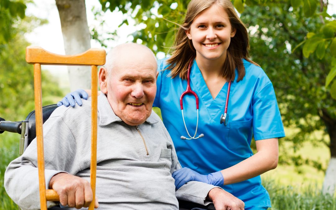 The Benefits of Senior Home Care Near Southfield, MI