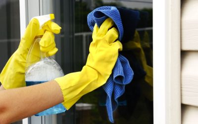 Achieve Streak-Free Shine with Window Washing Services in Las Vegas, NV