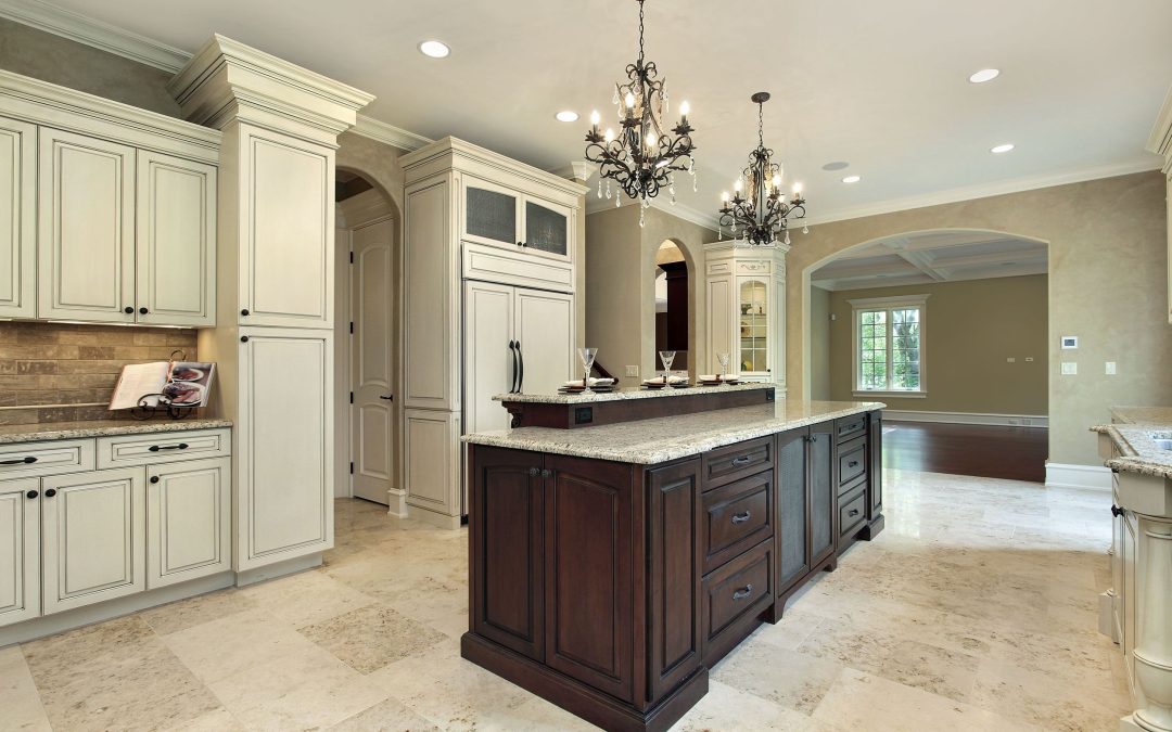 Functional Beauty: Embracing Kitchen Remodeling in Richardson, TX