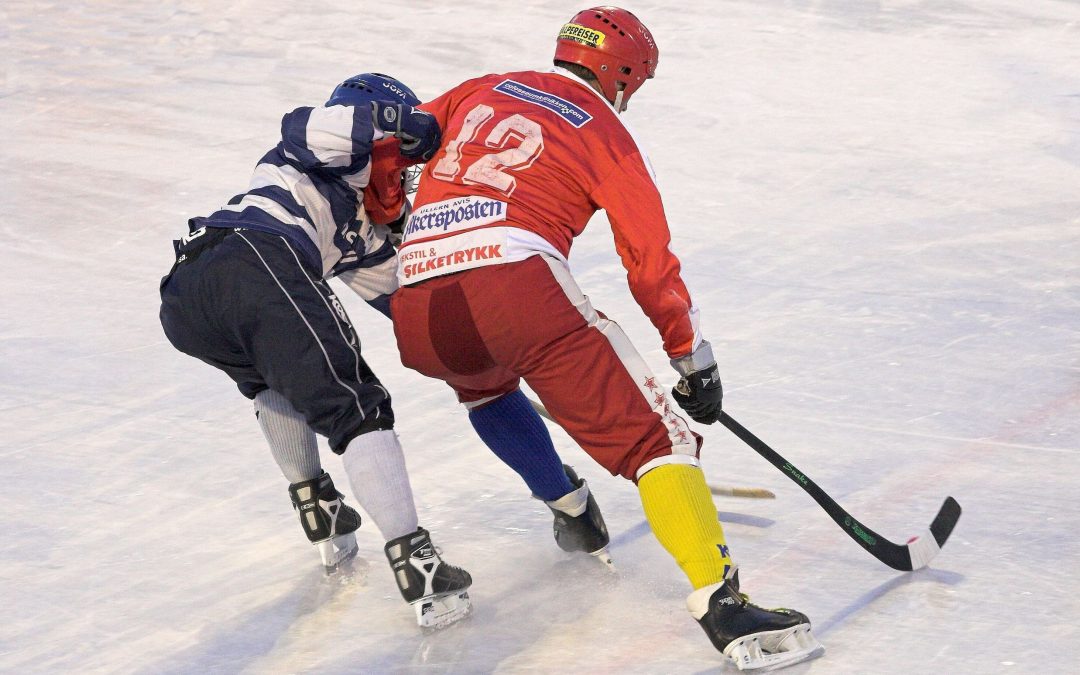 The Rising Popularity of USA Hockey Jersey Sweatshirts in Boston, MA