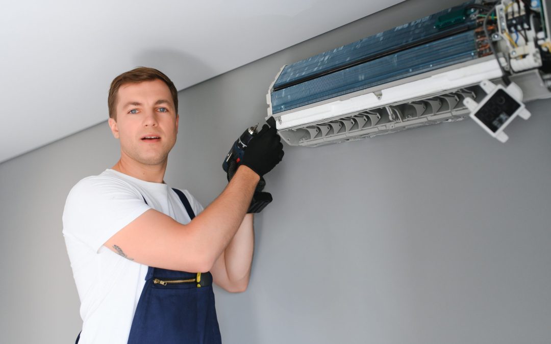 Elevating Comfort and Efficiency: How Professional HVAC in New Haven, CT, Can Help You