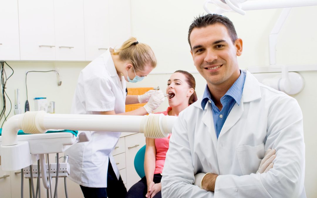 Visit a Local Dentist Clinic in Loma Linda, CA, Offering Comprehensive Care and a Community-Centered Approach