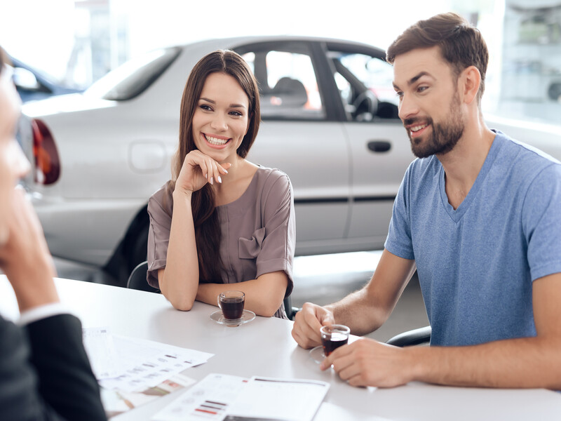 Exploring Car Dealerships in Killeen, TX: Finding Your Perfect Ride